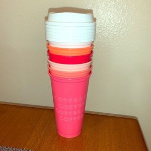 Starbucks Limited Edition 2019 Holiday Hot Cups